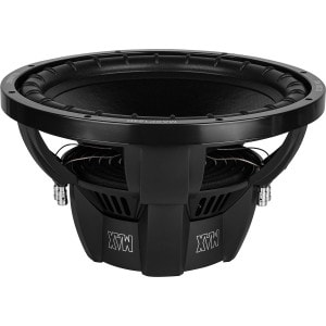 Lanzar MAXP154D 15" 2000 Watt Woofer